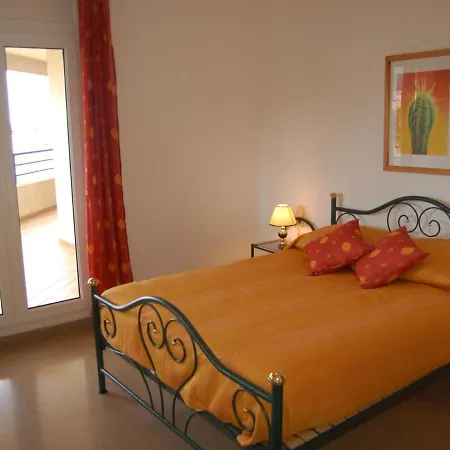 Maritim Ii A 1ª Linea De Mar Delante De La Playa Del Port De Llanca. - Es-228-84 Apartment Llanca